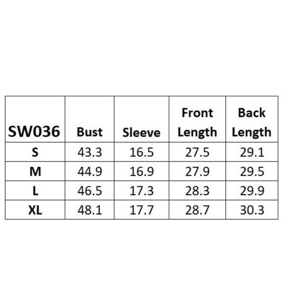 LAST ONE (L) ๐Turtleneck Knit Pullover Sweater - Picture 2 of 4